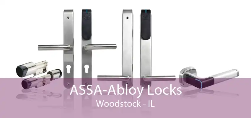 ASSA-Abloy Locks Woodstock - IL