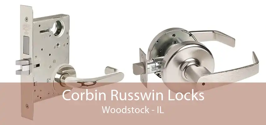 Corbin Russwin Locks Woodstock - IL