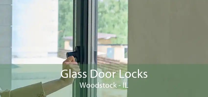 Glass Door Locks Woodstock - IL