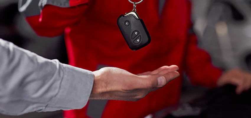 Automotive Car Lock Rekeying Locksmith Specialists in Woodstock, Illinois