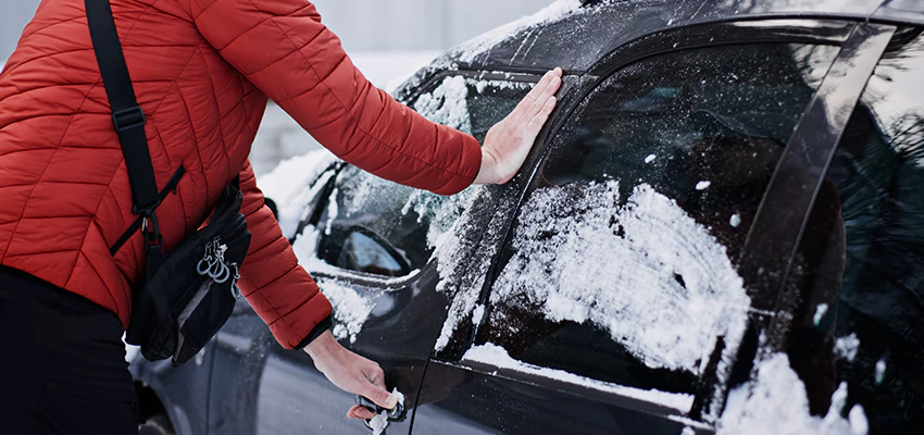 Emergency Keyless Lockout in Woodstock, IL