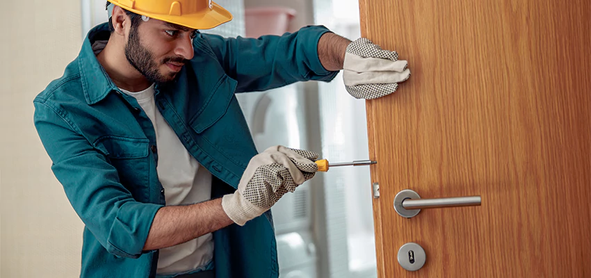 24 Hour Residential Locksmith in Woodstock, Illinois