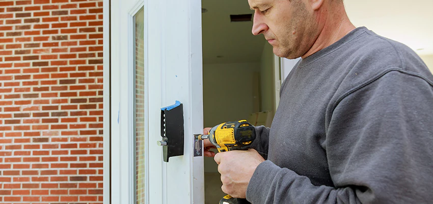 Eviction Locksmith Services For Lock Installation in Woodstock, IL