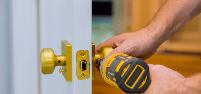 Local Locksmith For Key Fob Replacement in Woodstock, Illinois