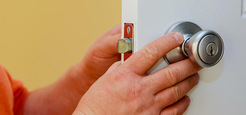 Residential Locksmith For Lock Installation in Woodstock, Illinois