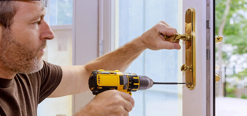 Affordable Bonded & Insured Locksmiths in Woodstock, IL