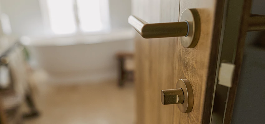 Mortise Locks For Bathroom in Woodstock, IL