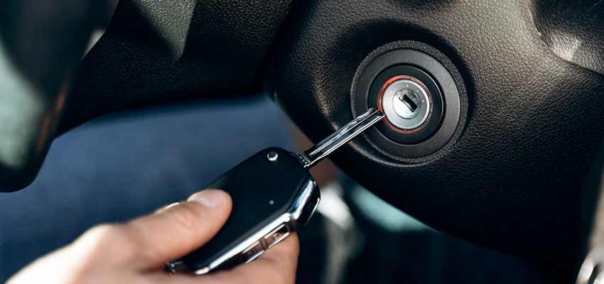 Car Key Replacement Locksmith in Woodstock, Illinois