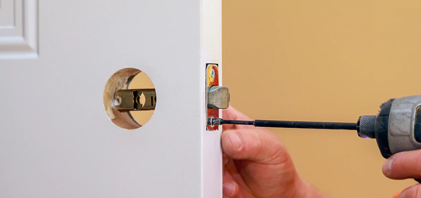 Stuck Door Knobs Repair in Woodstock, IL