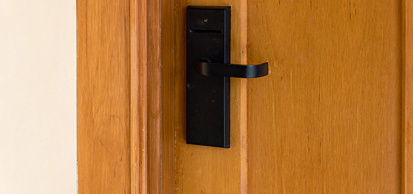 Security Gates For Home Invasion Prevention in Woodstock, Illinois