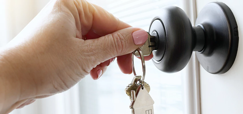 Top Locksmith For Residential Lock Solution in Woodstock, Illinois