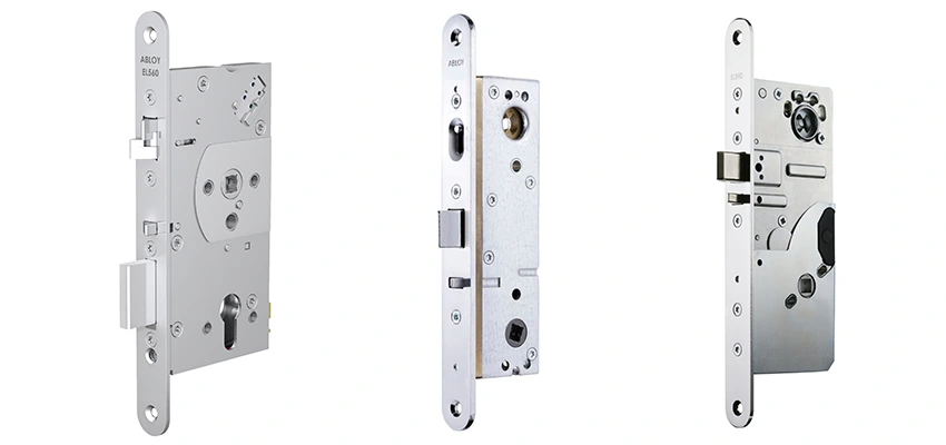 ASSA-Abloy Locks Hinge Repair in Woodstock, Illinois