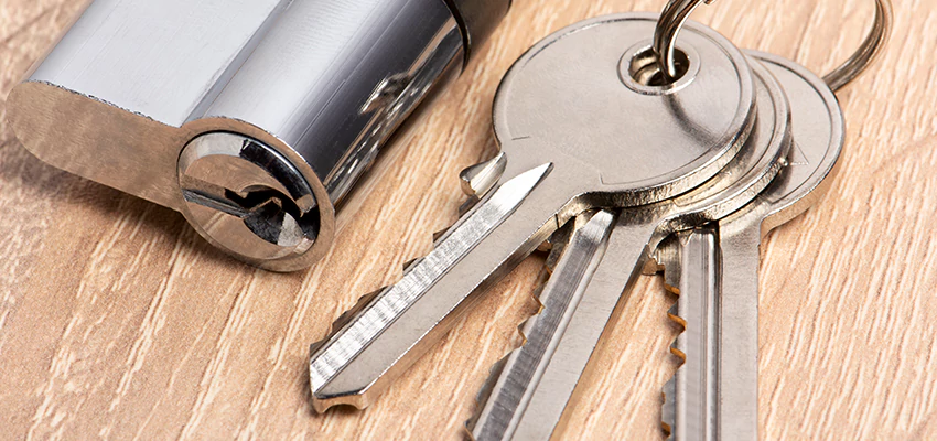 Lock Rekeying Services in Woodstock, Illinois