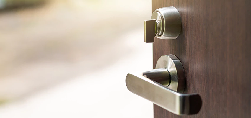 Trusted Local Locksmith Repair Solutions in Woodstock, IL