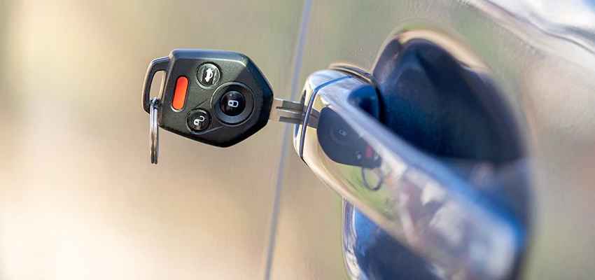 Automotive Locksmith Key Programming Specialists in Woodstock, IL