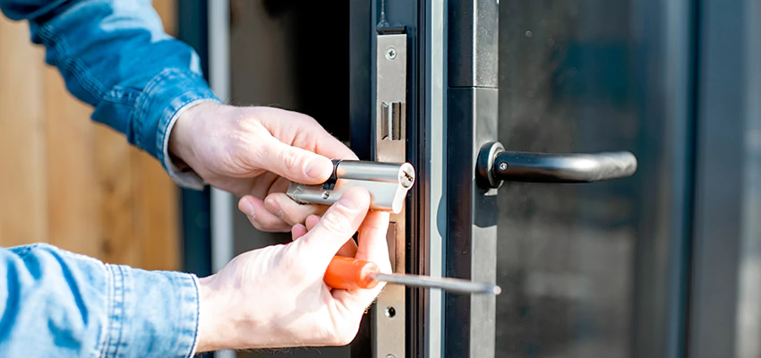 Eviction Locksmith For Lock Repair in Woodstock, IL