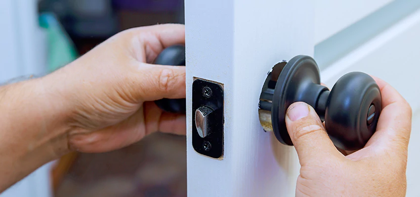 Smart Lock Replacement Assistance in Woodstock, Illinois