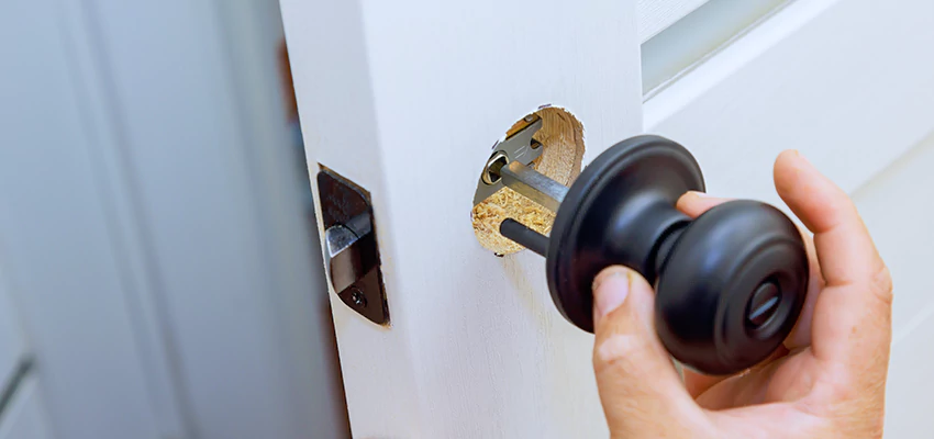 Locksmith For Lock Repair Near Me in Woodstock, Illinois