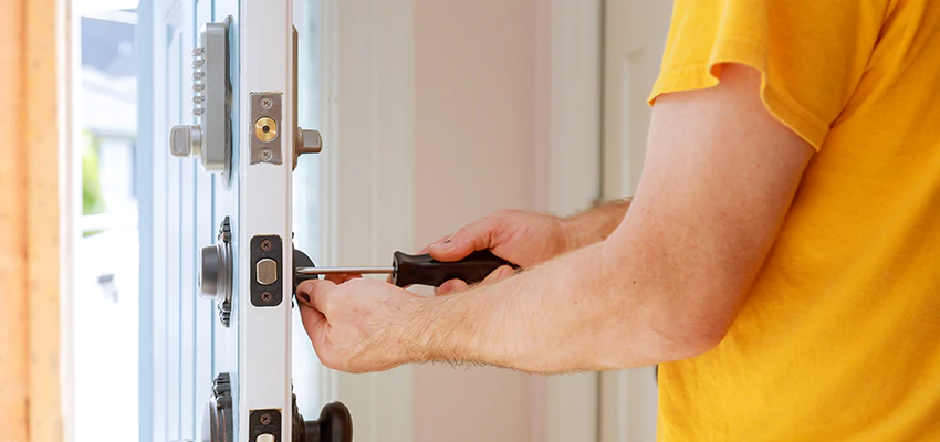 Eviction Locksmith For Key Fob Replacement Services in Woodstock, IL