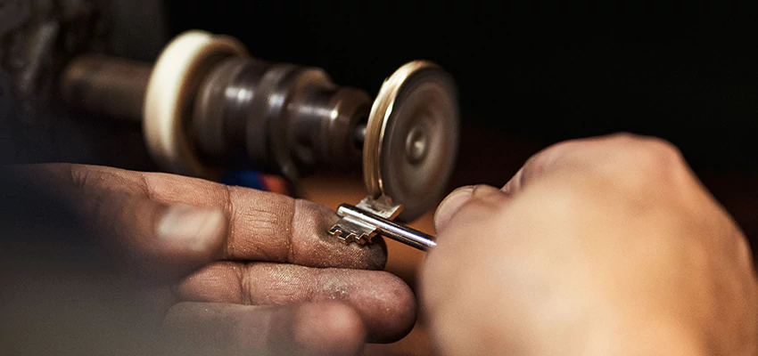 Hotel Lock Master Key System in Woodstock, Illinois