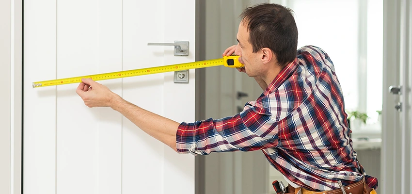 Bonded & Insured Locksmiths For Lock Repair in Woodstock, Illinois