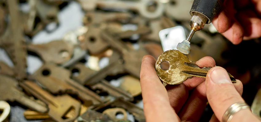 A1 Locksmith For Key Replacement in Woodstock, Illinois