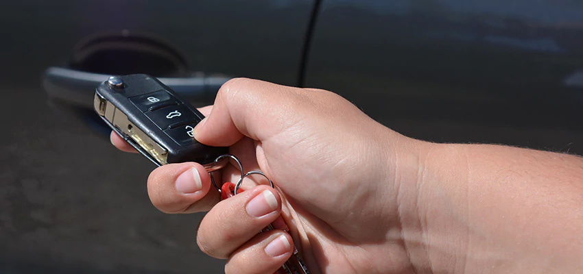 Car Door Unlocking Locksmith in Woodstock, Illinois