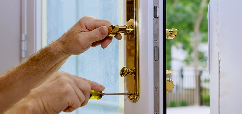 Local Locksmith For Key Duplication in Woodstock, IL