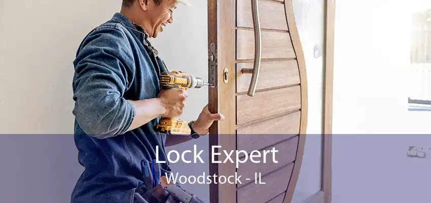 Lock Expert Woodstock - IL