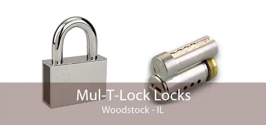 Mul-T-Lock Locks Woodstock - IL